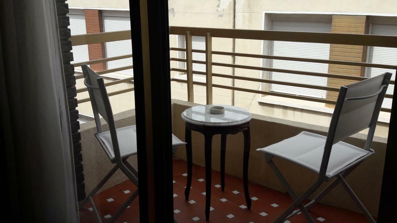 Casa Nadin Hotel Alicante Exterior foto